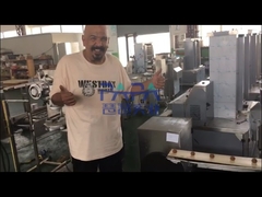 Multifunctional P110 Automatic fruit ball maker/Small bliss ball machine