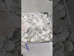 Papa P160 Otomatik Mochi Dondurma Makinesi/Mochi yapma makinesi